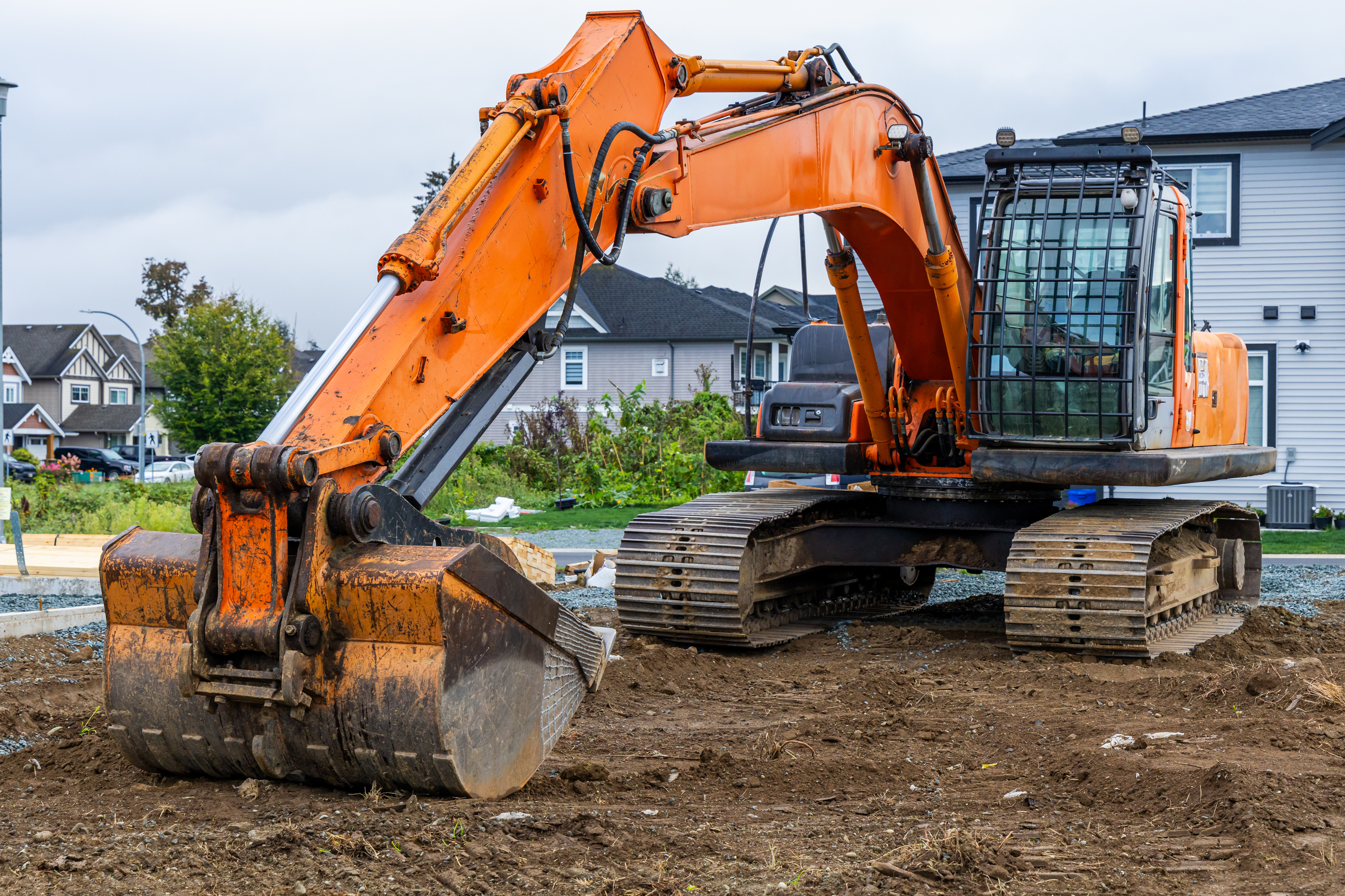 Urban and Rural Roads